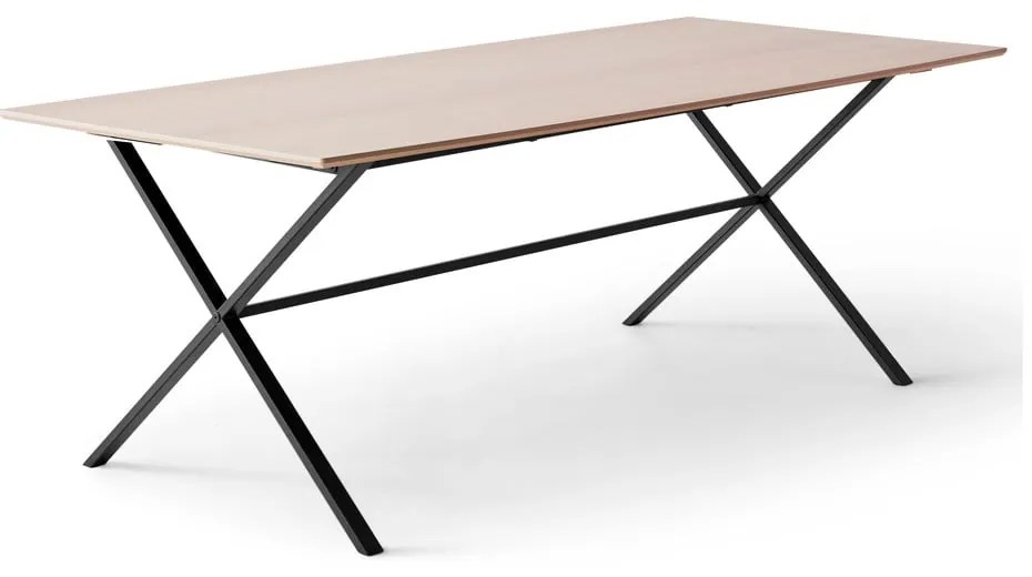 Дъбова маса за хранене от Hammel, 210 x 100 cm Meza - Hammel Furniture