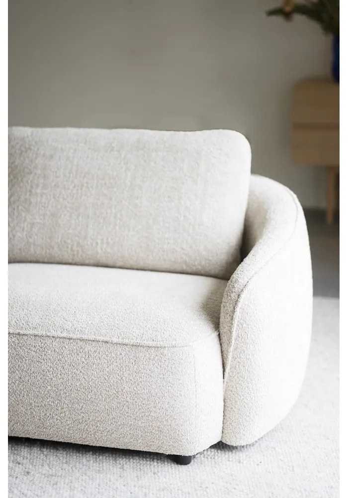 Бежов диван 226 cm Norris – Rowico