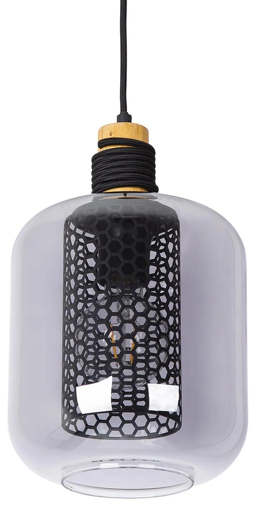 Тип крушка: 3xE27/max 40W Лампа за таван