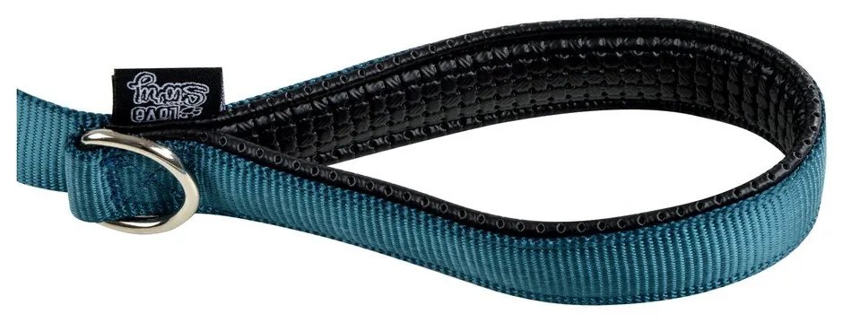 Синя каишка – Love Story