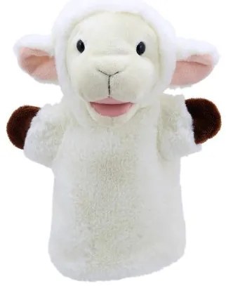 The Puppet Company - Кукла за куклен театър Агне, серия приятели