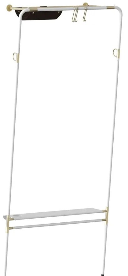 Комплект за коридор от бял метал Lean On Me - UMAGE