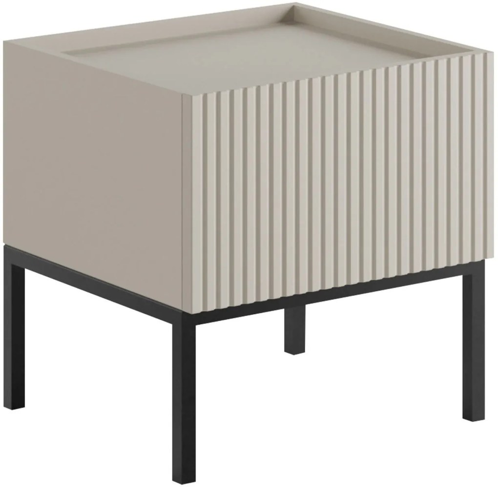 Нощно шкафче Como-Кашмир