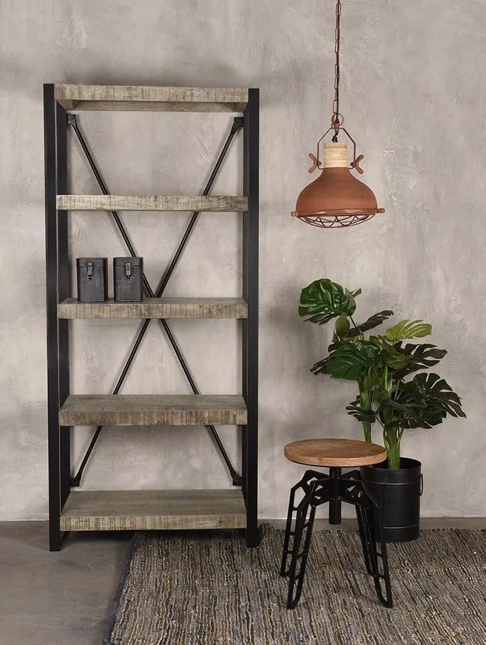 Етажерка Asha