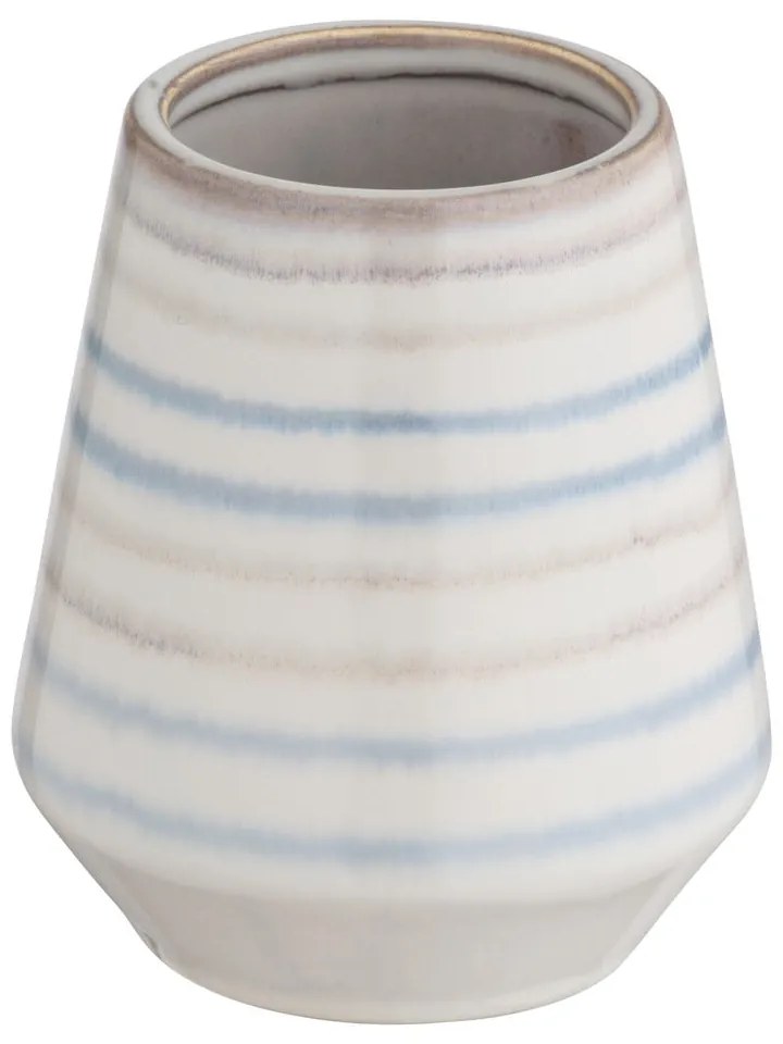 Керамична чаша за четки за зъби Navalon - Wenko