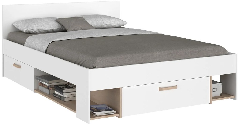 Легло Chilly-Leuko-140 x 200