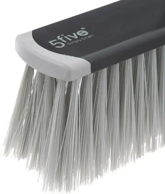 Метла 5five Click & Clean, С меки влакна