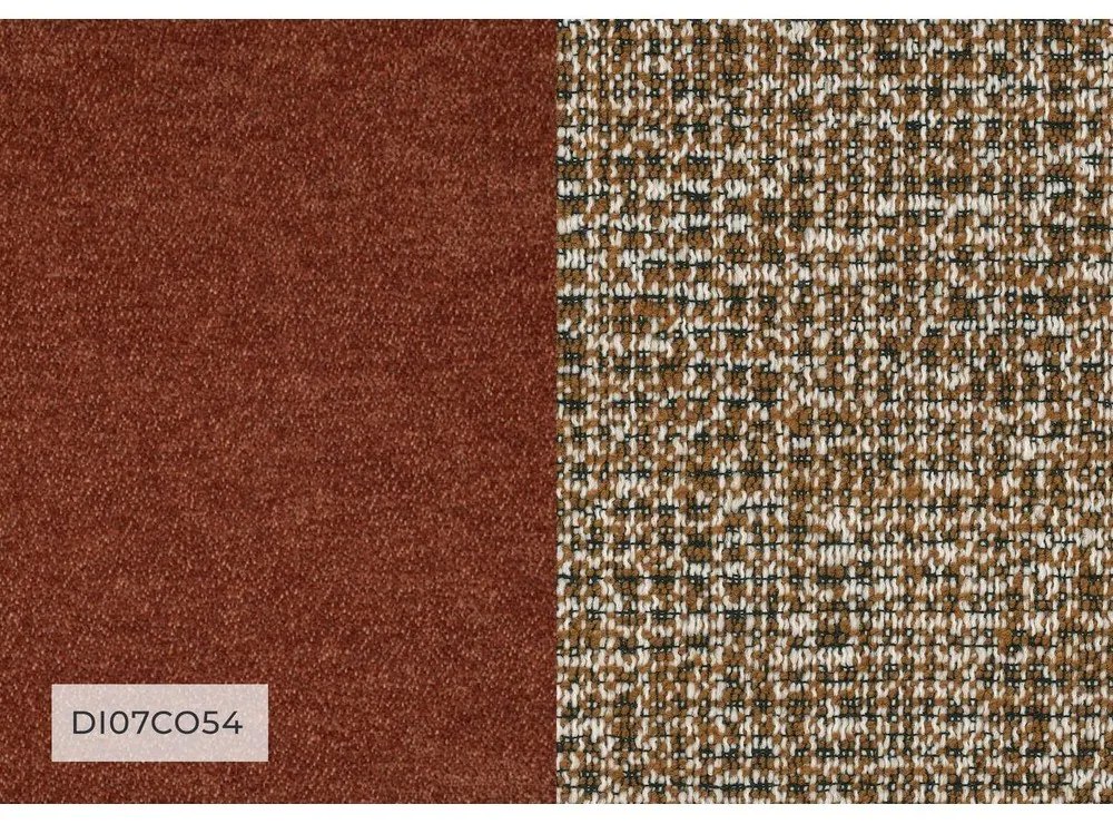 Табуретка в тухлен цвят Wilson – Miuform