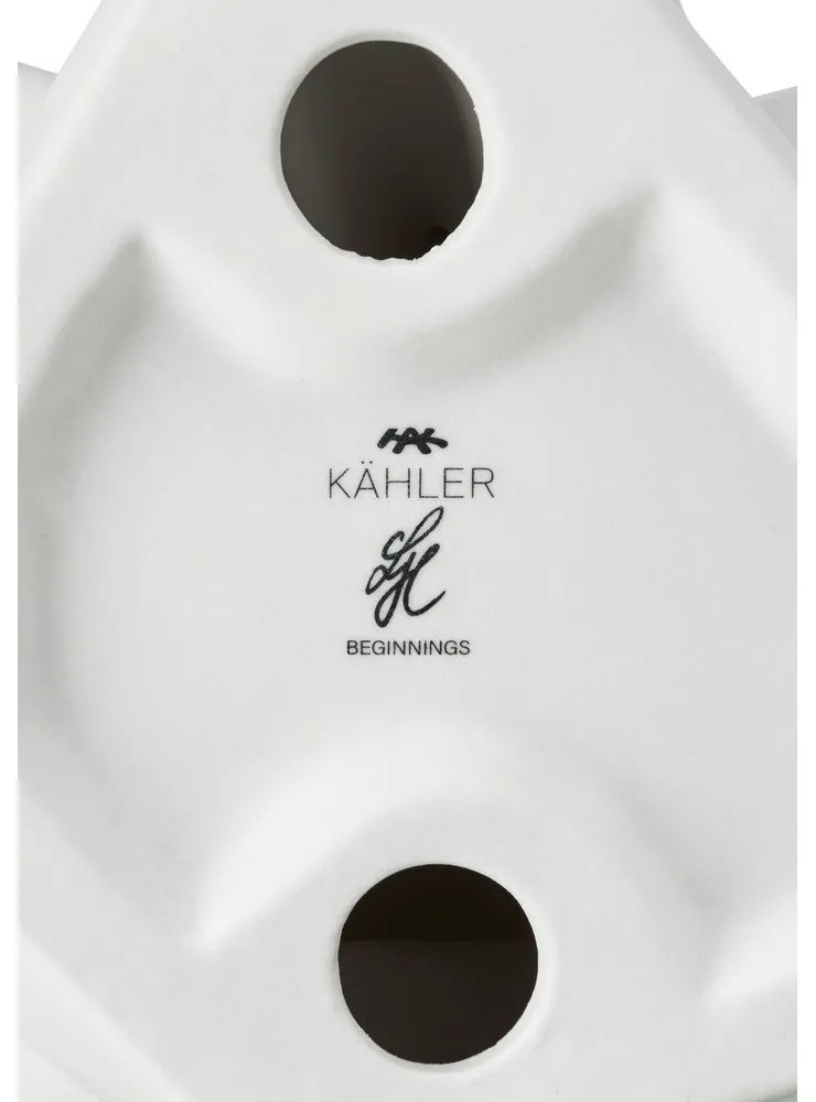 Керамична статуя Beginnings - Kähler Design