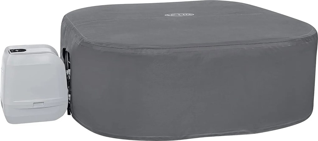 Покривало за джакузи 180 х 180 х 71см Lay-Z-Spa - Bestway 60319
