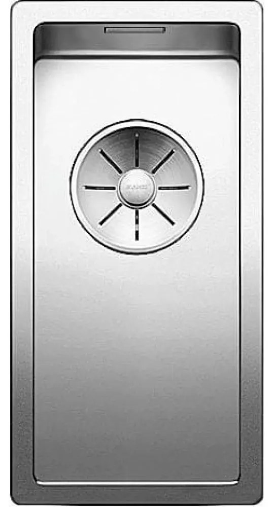 Blanco Claron 180-IF Кухненска мивка за вграждане върху плот