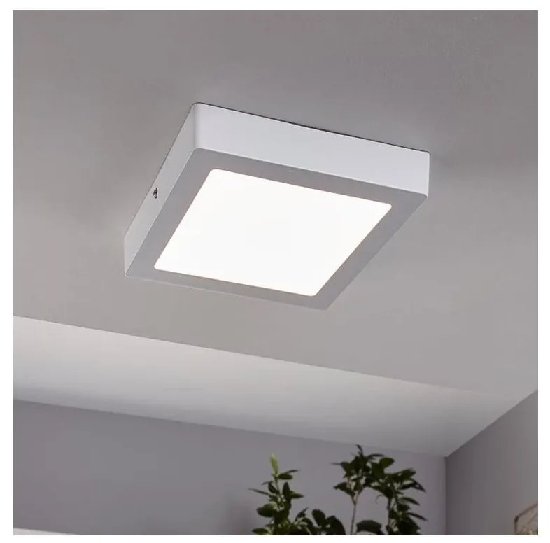 Eglo 94077 - LED плафон FUEVA 1 LED/16,47W/230V