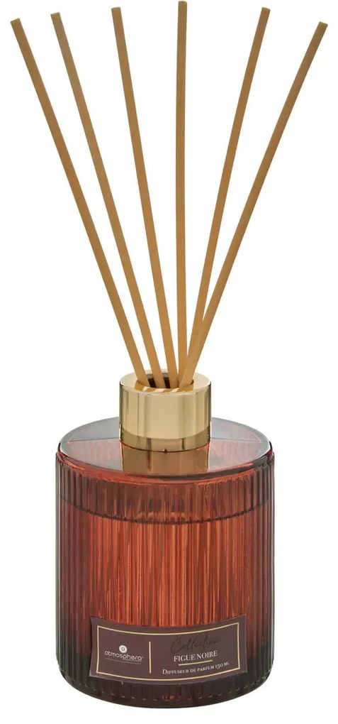 Дифузер atmosphera Albie, 150 ml - Black fig
