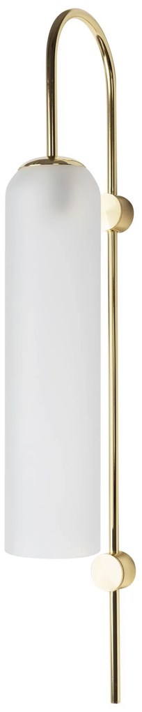 Аплик Gold APP664-1W