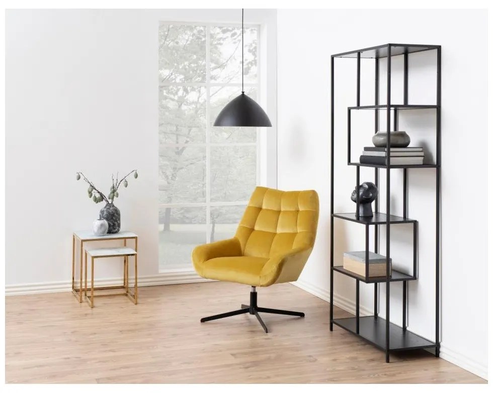 Сгъваеми маси в комплект от 2 Alisma - Actona