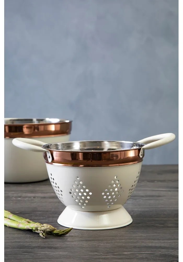 Гевгир от неръждаема стомана ø 26 cm Prescott – Premier Housewares