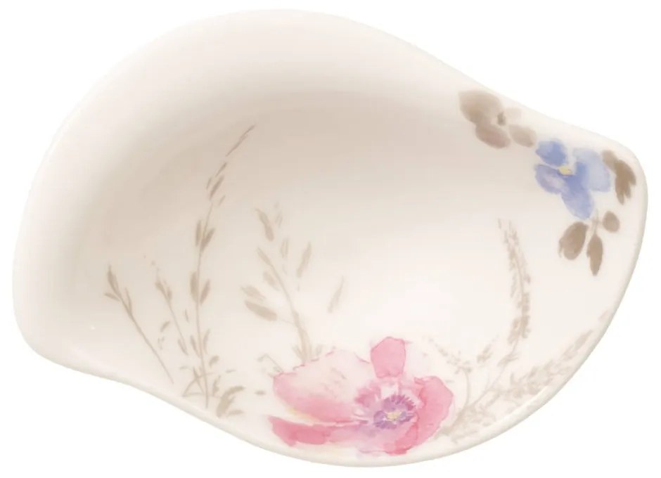 Порцеланова дълбока купа с мотив на цветя Villeroy &amp; Boch Mariefleur Serve, ⌀ 12 cm Mariefleur Serve &amp; Salad - Villeroy&amp;Boch