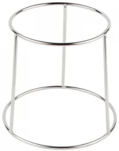 BH-Иноксова стойка за плата за блок маса висока (WP-III E)