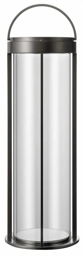 LED преносимо USB димируемо външно осветително тяло USB ø 17 cm Mituro – Blomus