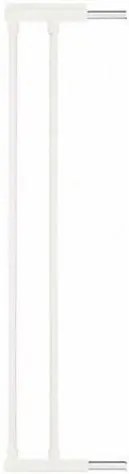 Baby Dan - Удължител за преграда Pet XL Pressure - White