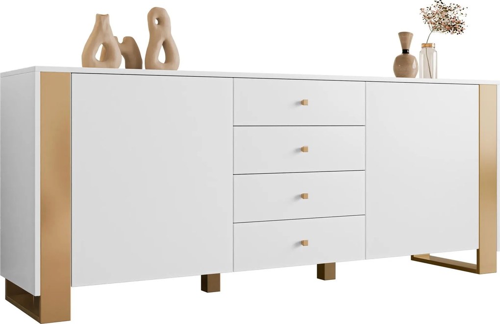 Бюфет Лоутйо 2D4SZ