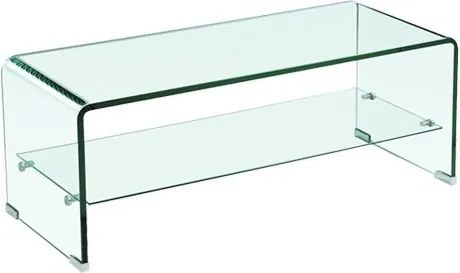 Холна маса Glasser Clear 2S