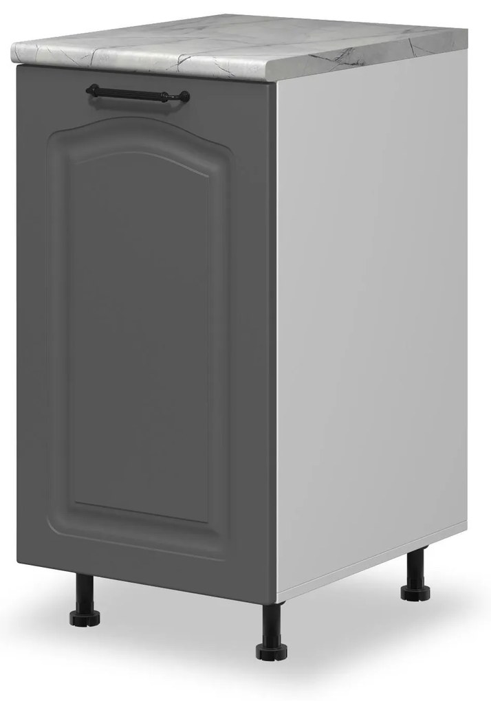 Кухненски шкаф Матис 05, десен