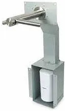 Смесител за мивка със сешоар, 245266-01, Dyson