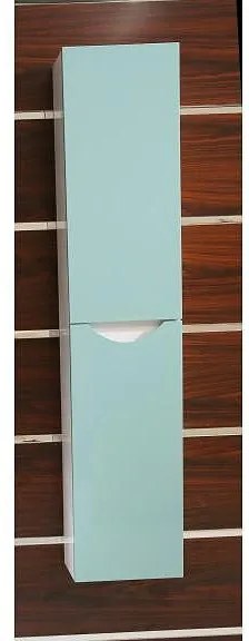 PVC Колона за баня : ICP 2516 Green