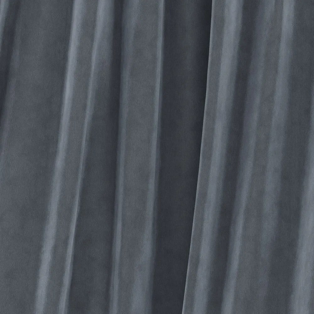 Тъмносиво боксспринг легло 140x200 cm с място за съхранение/без табла Juniper – Maison de Rêve