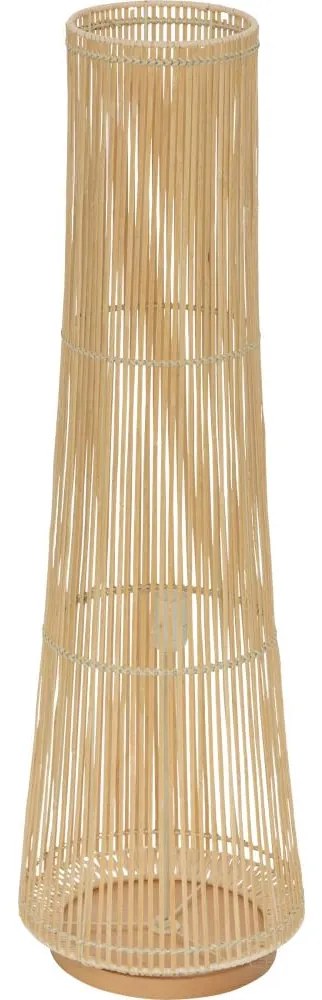 Atmosphera - Лампион MAHE 1xE27/40W/230V бамбук