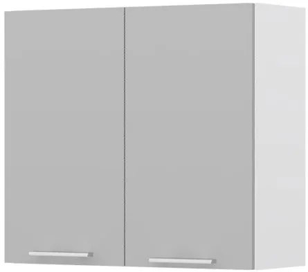 Страничен панел на Подов шкаф Tahoma LBP-V7-White matte