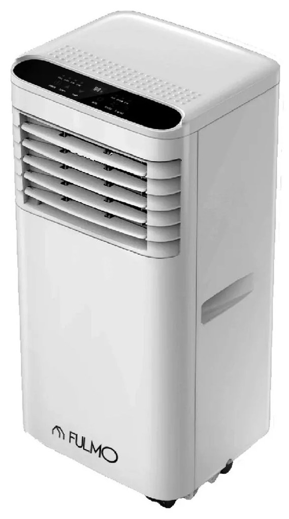 Преносим климатик Fulmo ECO R290 Бял A 1000 W