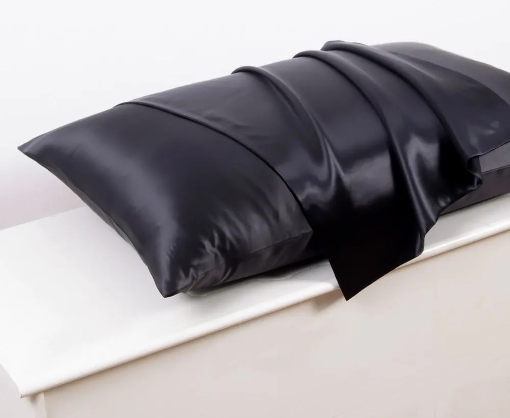 Копринена калъфка за възглавница 60x70 cm Mulberry Silk – Mila Home Luxury