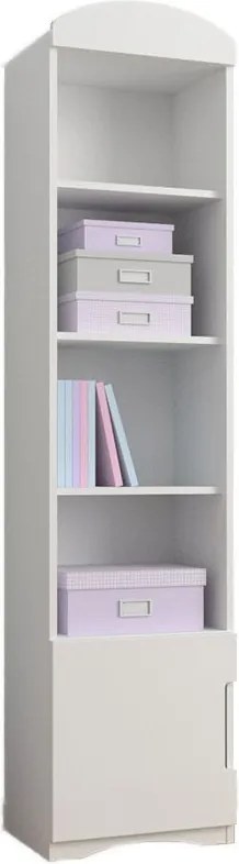 колона Janelle