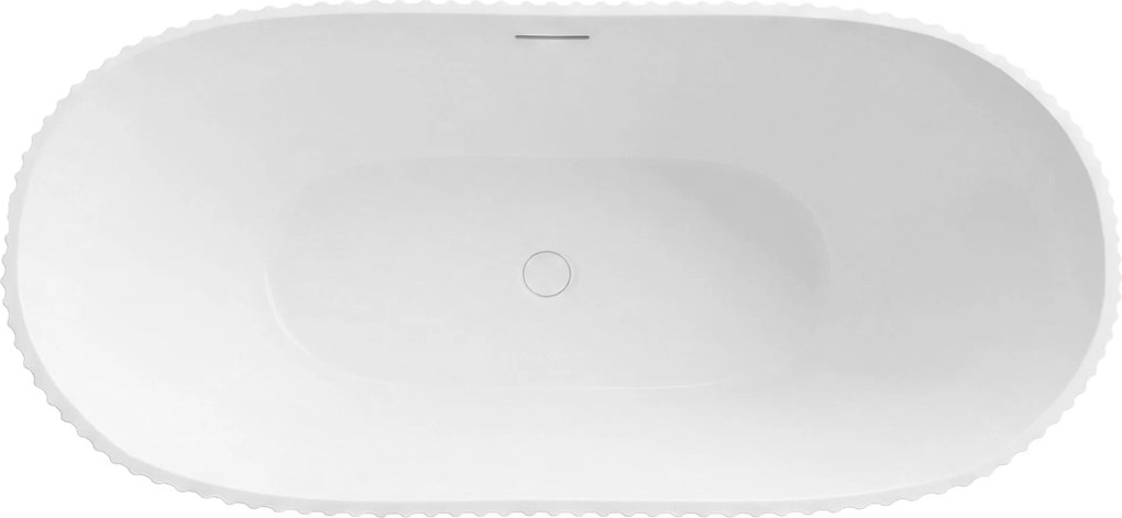Свободностояща акрилна вана ATENA 170
