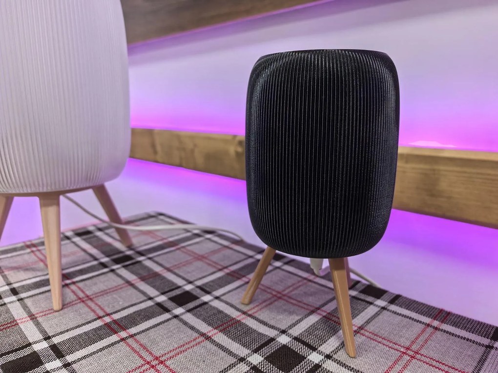 Нощна лампа LUMINA /модел L050027/