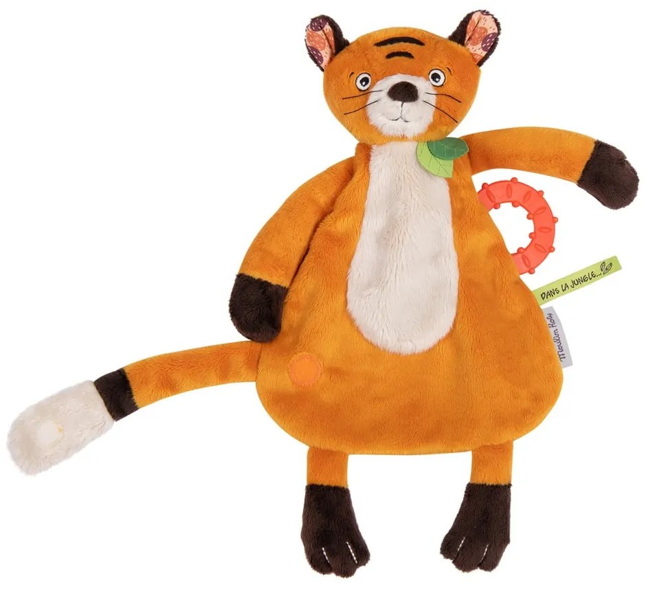 Играчка за гушкане Tiho - Moulin Roty