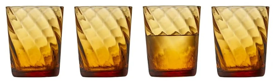 Чаши в комплект от 4 чаши по 300 ml Vienna - Lyngby Glas