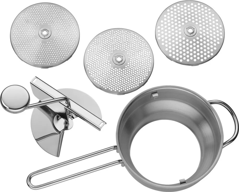 Пасатор от неръждаема стомана ø 22 cm – WMF