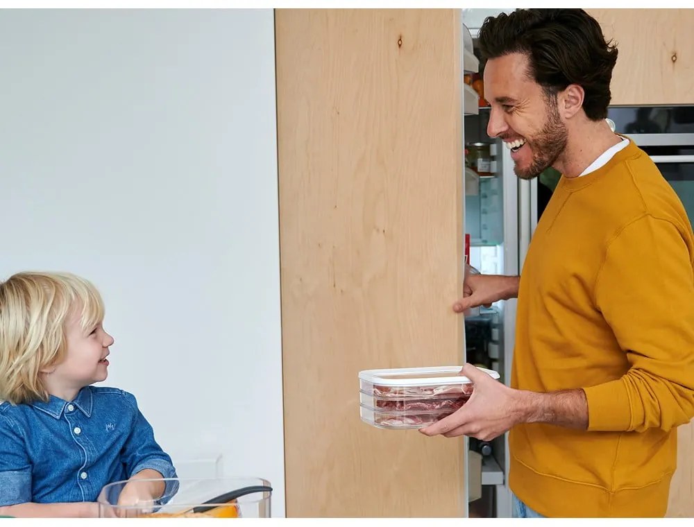 Кутия Modula Black – Mepal