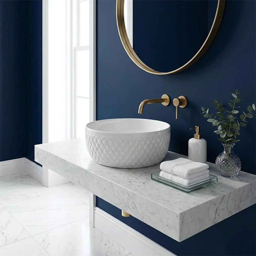 Умивалник за плот Rea Galaxy