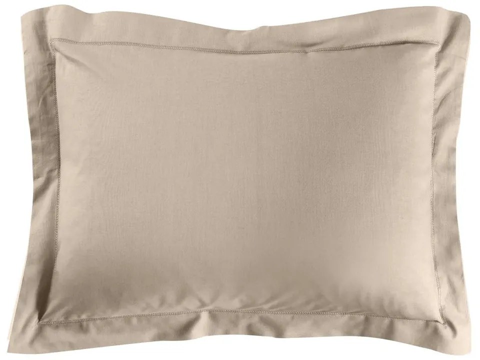 Памучна калъфка за възглавница 50x70 cm Lina – douceur d'intérieur