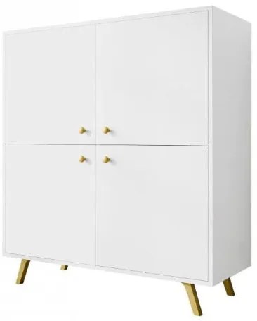 Бюфет Siena-Leuko