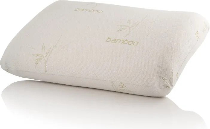 Възглавница Sleepy, Bamboo Memory, 40x60, Мемори пяна