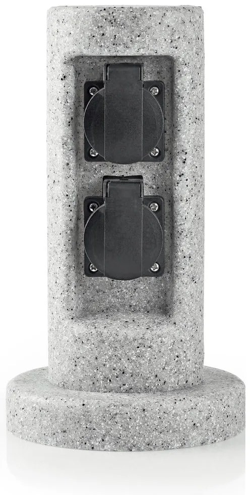 Външен контакт (височина 27 cm) – Hilight