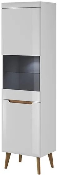 Витрина Molto-Leuko