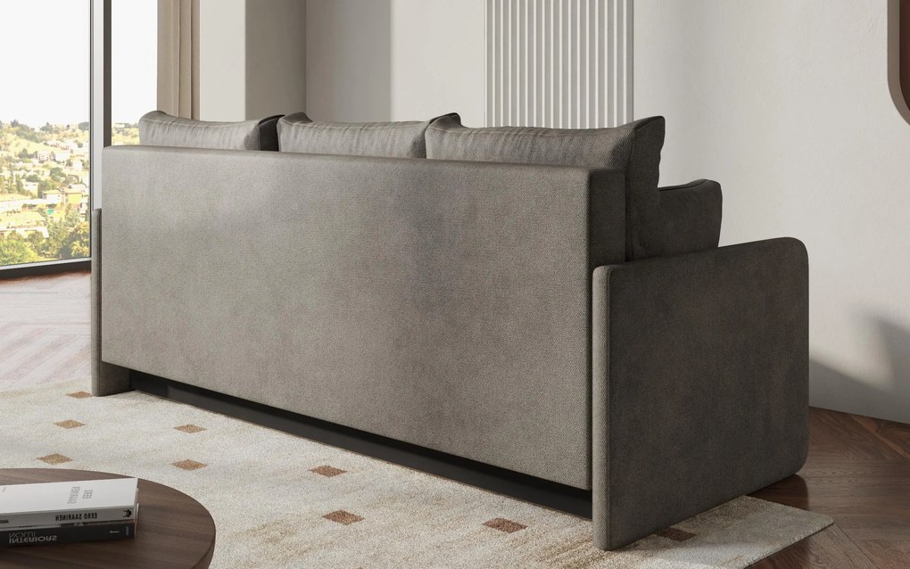 Разтегателно канапе Астел