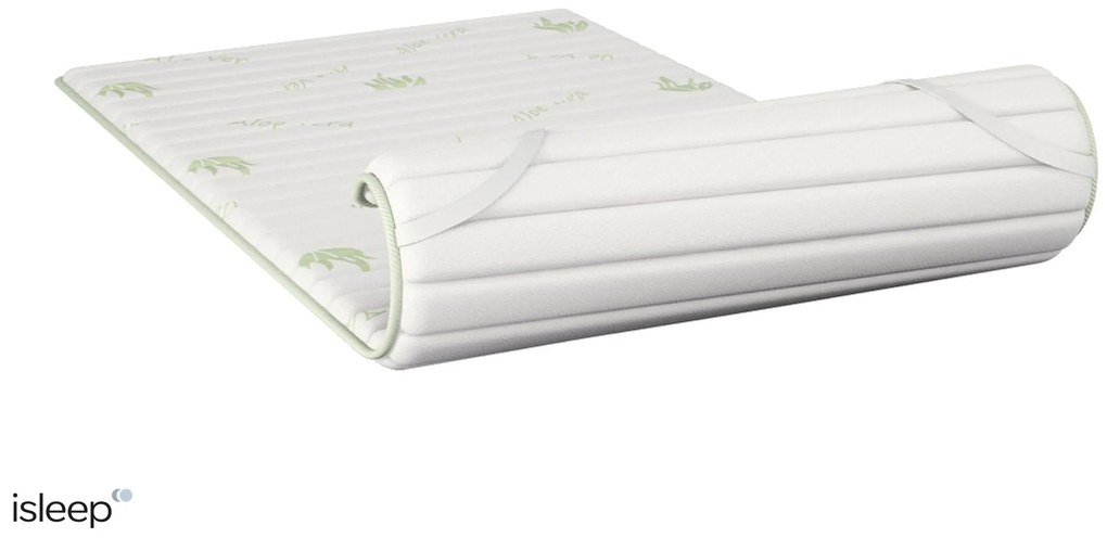 Топ матрак 90/190 Smart Topper Aloe