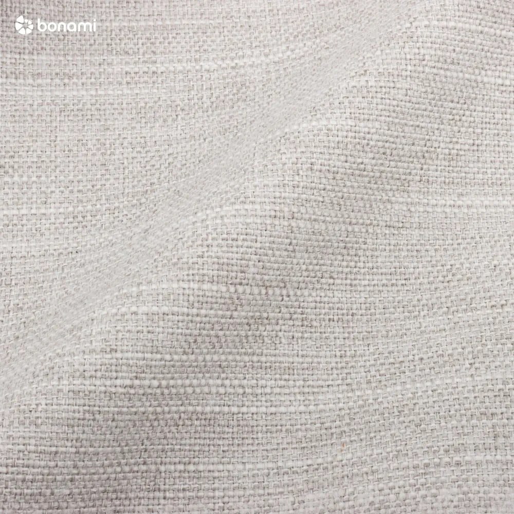 Бежова табла за легло 140x120 cm Monica – Milo Casa